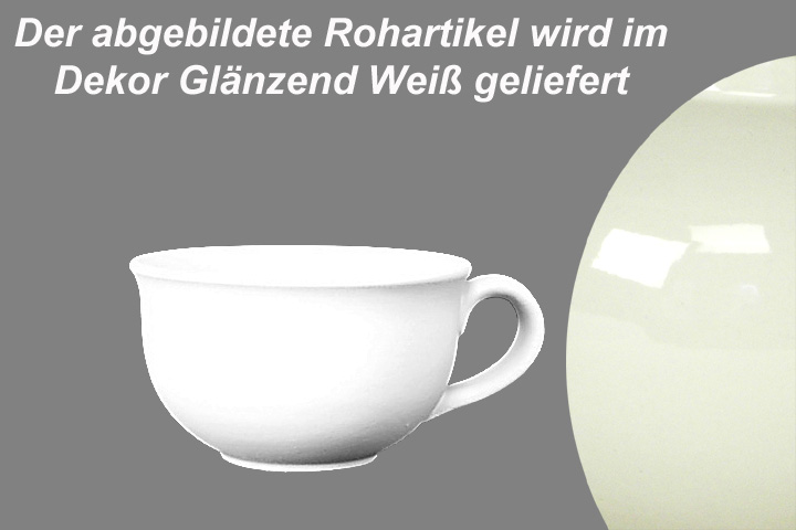 Tassen, Becher, Bierkrüge